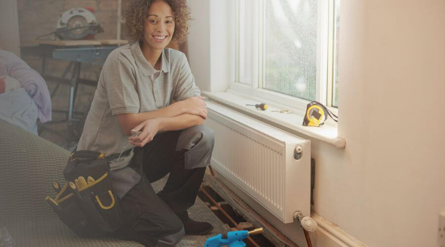 Professional Water heater repair services in Linwood, MI